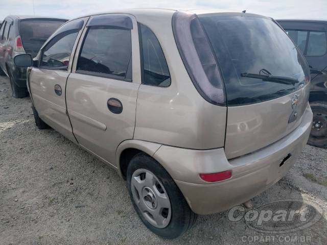 2012 CHEVROLET CORSA 