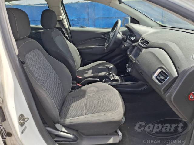 2018 CHEVROLET PRISMA 