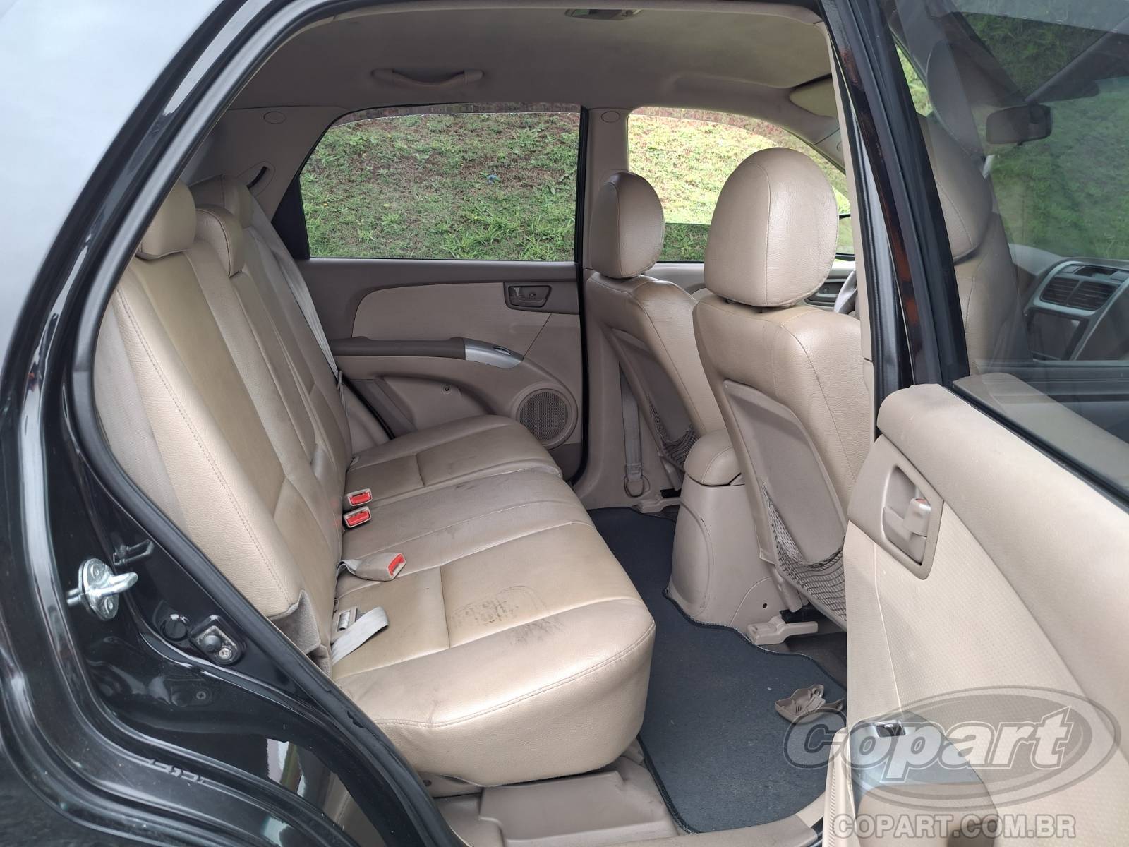 Foto 6 de 12: 2010 KIA SPORTAGE
