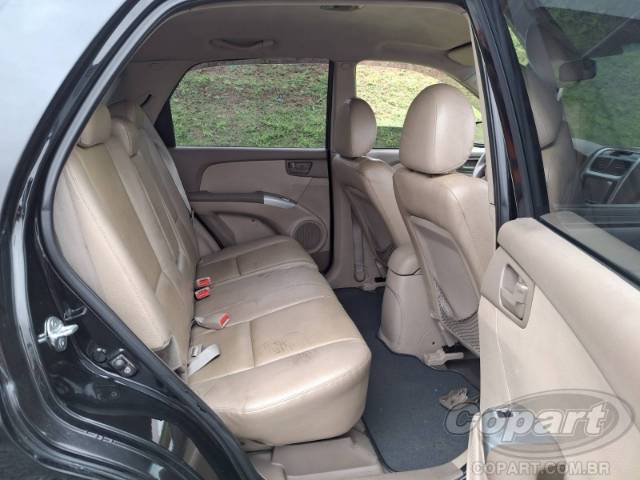 2010 KIA SPORTAGE 