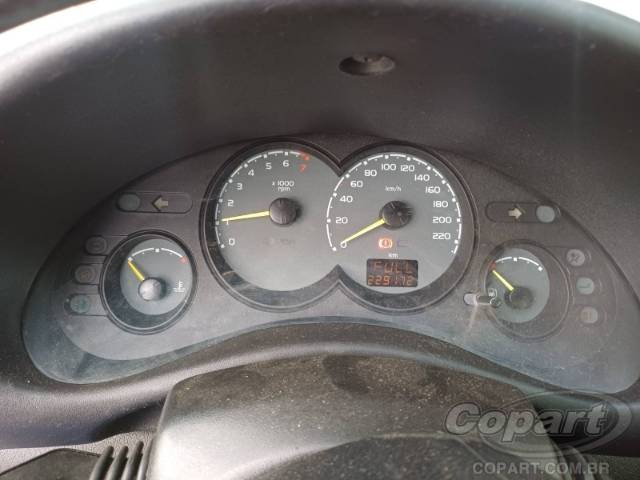 2007 CHEVROLET CLASSIC 