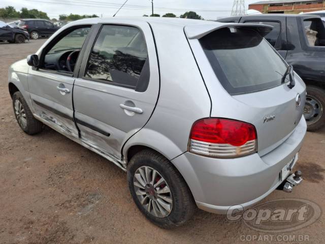 2010 FIAT PALIO 