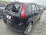 2006 FORD FIESTA 