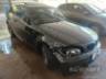 2008 BMW SERIE 1 