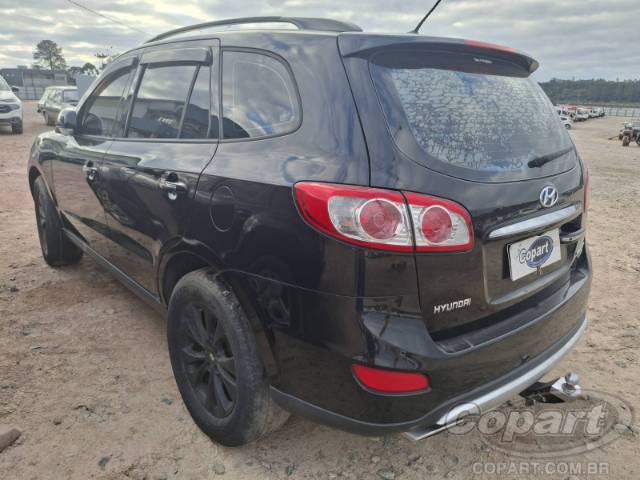 2012 HYUNDAI SANTA FE 