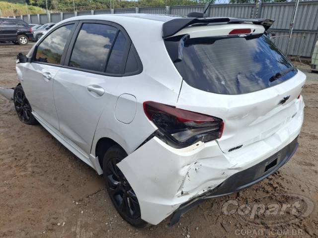 2023 CHEVROLET ONIX 