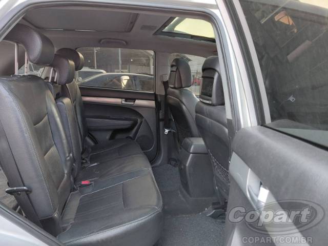 2012 KIA SORENTO 