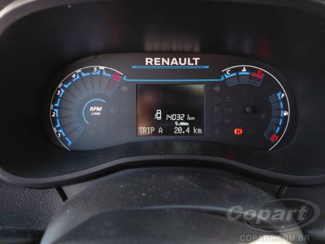 2023 RENAULT KWID 