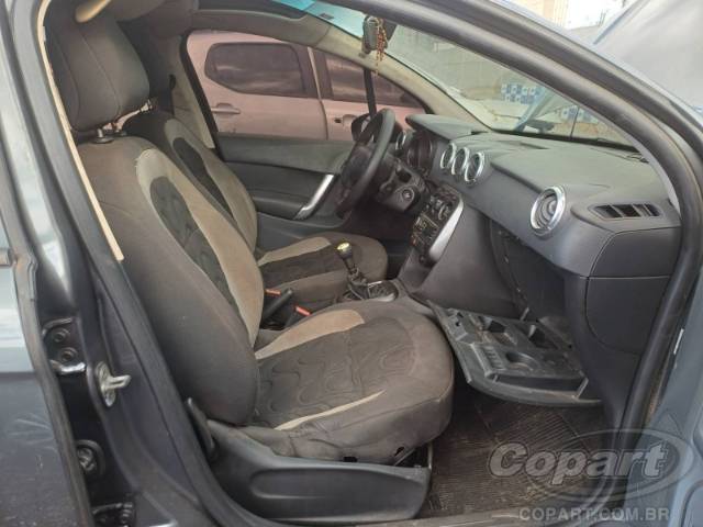 2014 CITROEN C3 