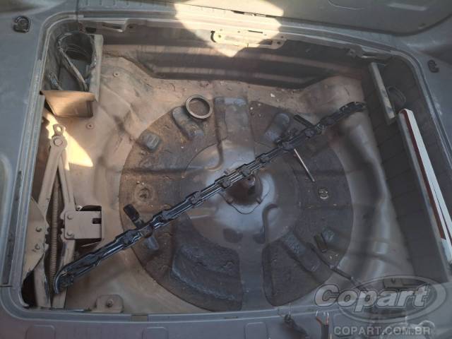 2011 HYUNDAI TUCSON 