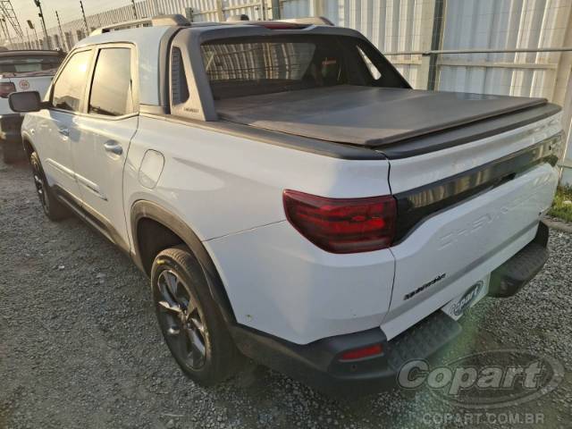 2025 CHEVROLET MONTANA 