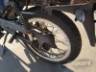 1998 HONDA CG 125 