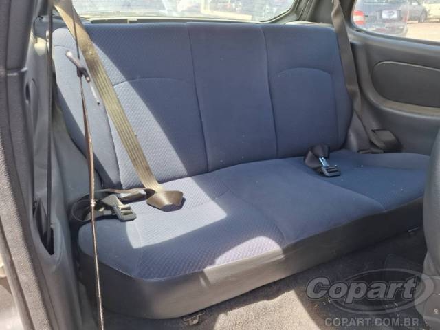2001 FIAT PALIO 
