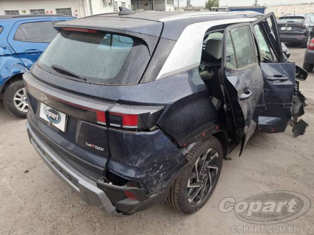 2025 HYUNDAI CRETA 