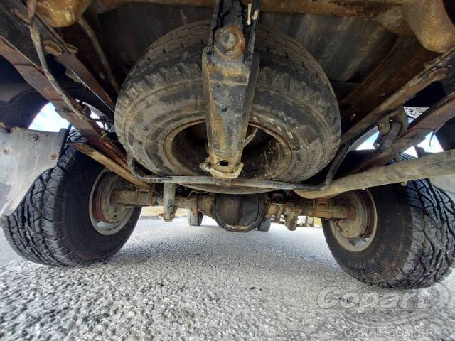 1995 FORD RANGER CE 