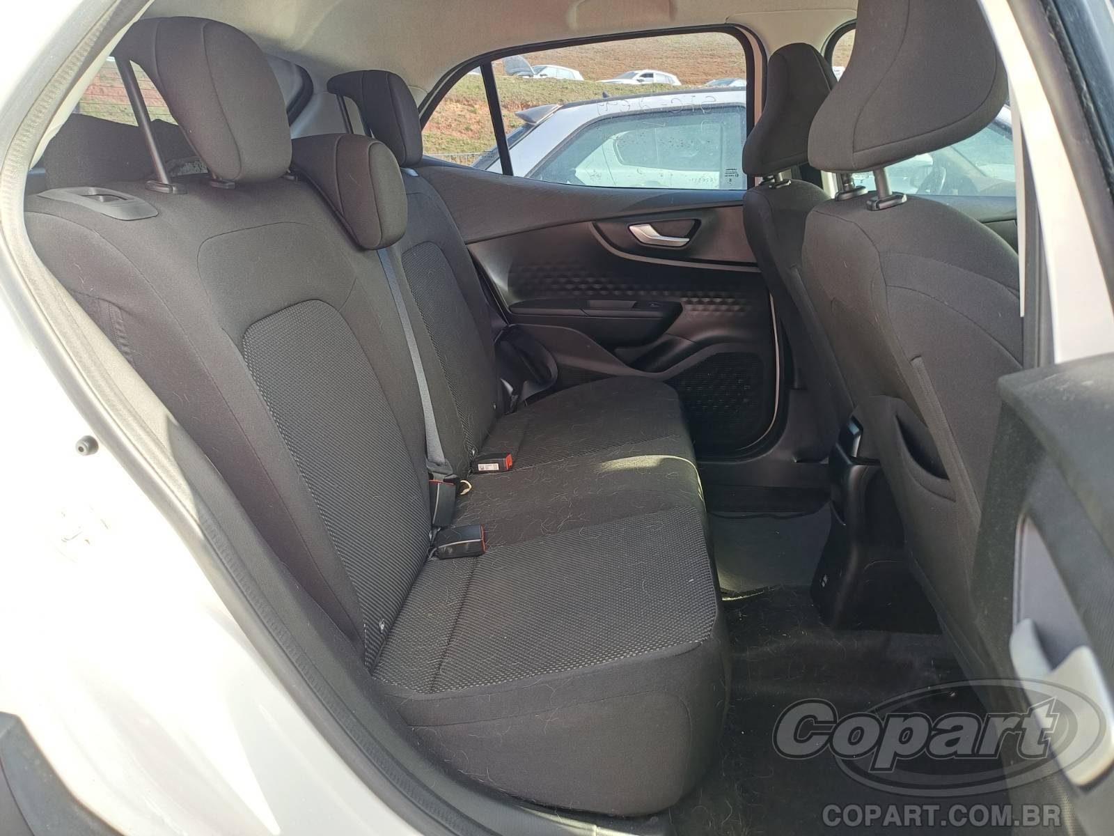 2024 FIAT PULSE — foto 6 de 11