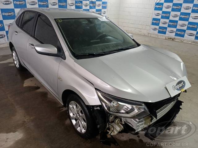 2022 CHEVROLET ONIX 