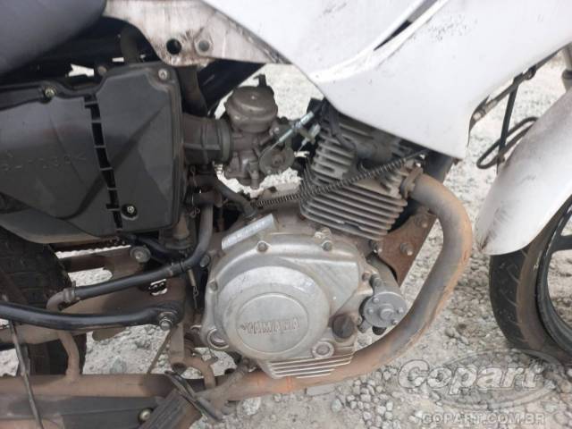 2016 YAMAHA YBR 125 FACTOR 