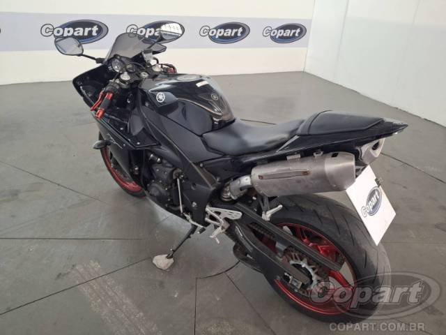 2013 YAMAHA YZF R1 