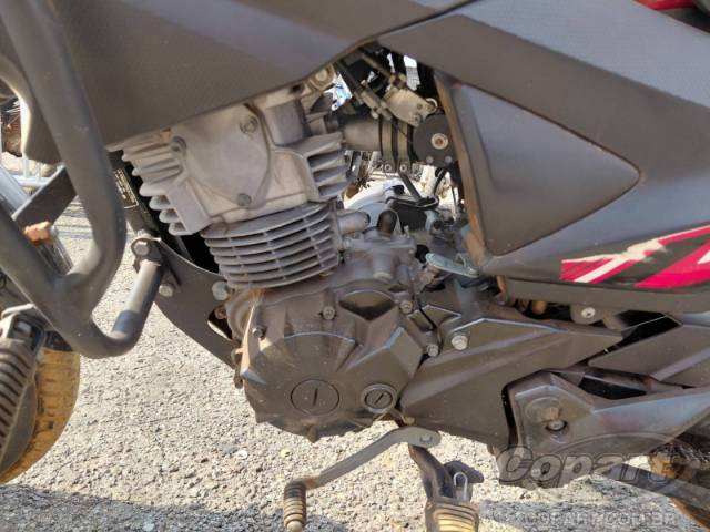 2022 YAMAHA YBR 150 FACTOR 