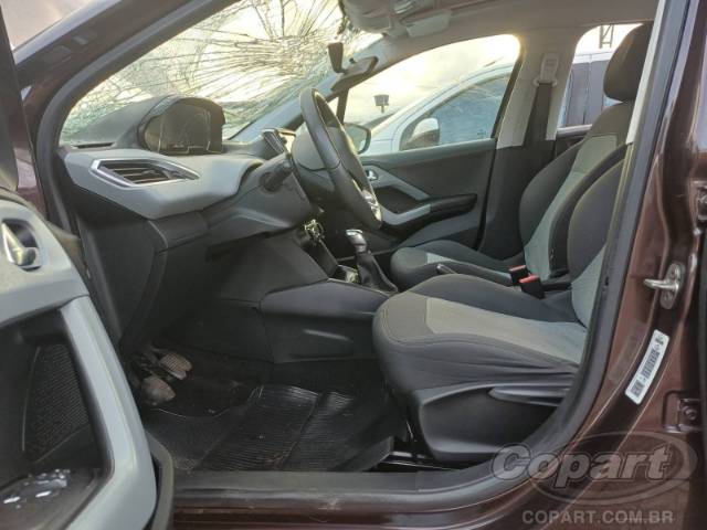 2014 PEUGEOT 208 
