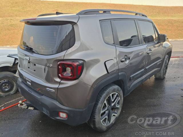 2021 JEEP RENEGADE 