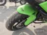 2025 KAWASAKI NINJA ZX-6R 