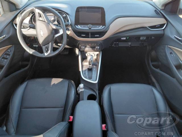 2024 CHEVROLET ONIX PLUS 