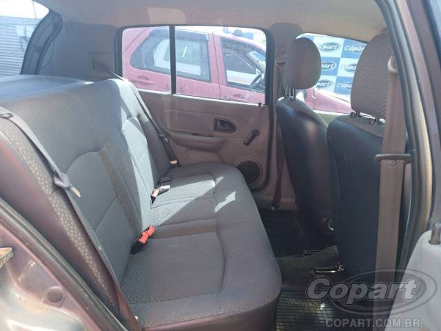 2011 RENAULT CLIO 