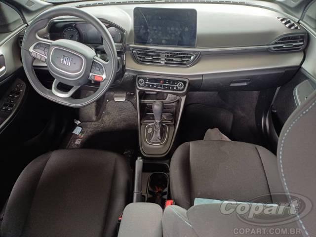 2026 FIAT PULSE 
