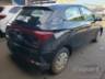 2023 HYUNDAI HB20 