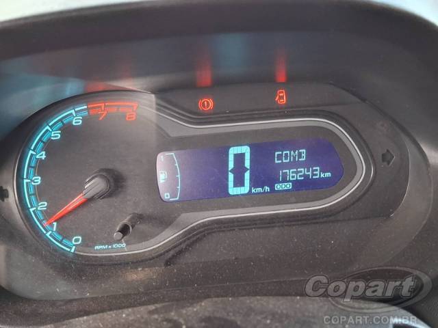 2015 CHEVROLET PRISMA 