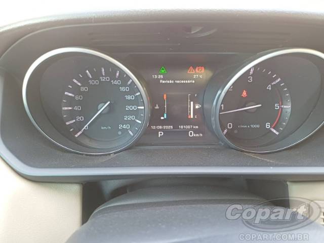 2014 LAND ROVER RANGE ROVER SPORT 