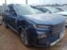 2025 FORD TERRITORY 