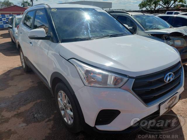 2022 HYUNDAI CRETA 