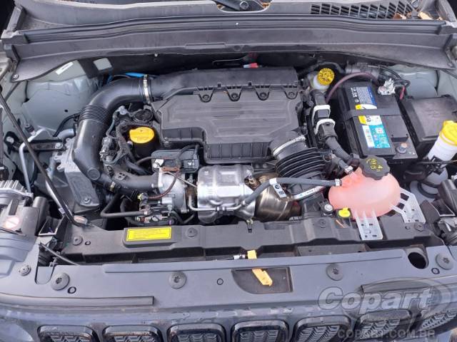 2025 JEEP RENEGADE 