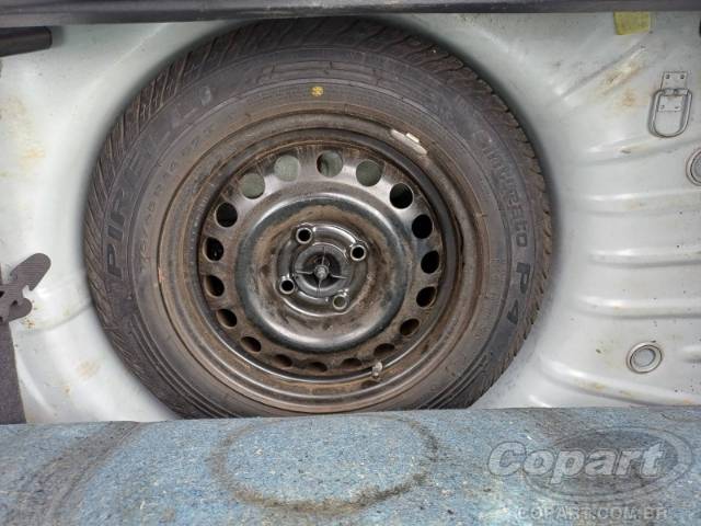 2013 CHEVROLET AGILE 