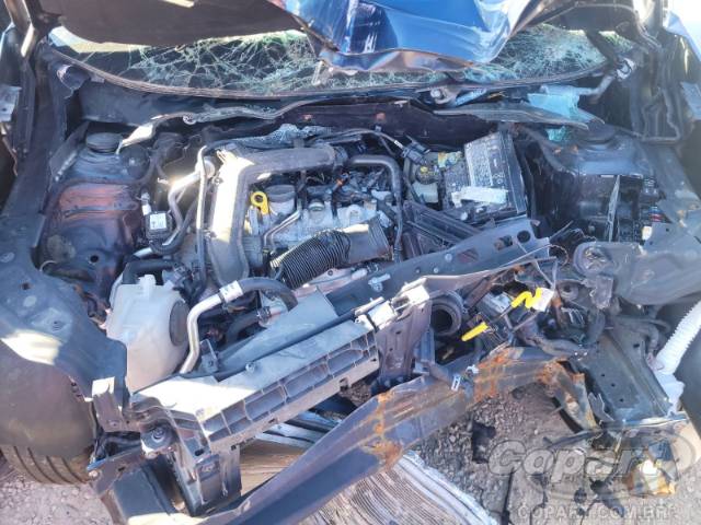 2022 VOLKSWAGEN T-CROSS 