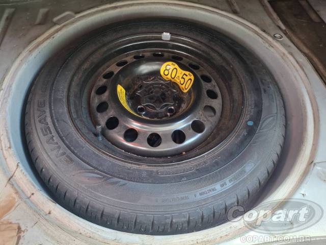 2018 VOLKSWAGEN VOYAGE 