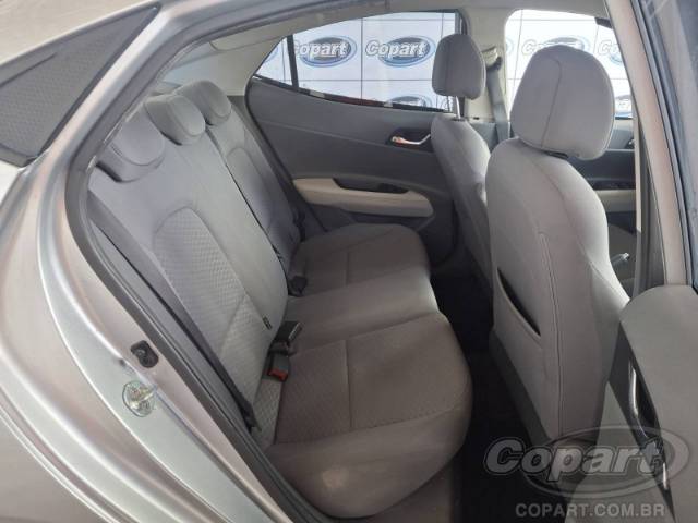 2020 HYUNDAI HB20S 