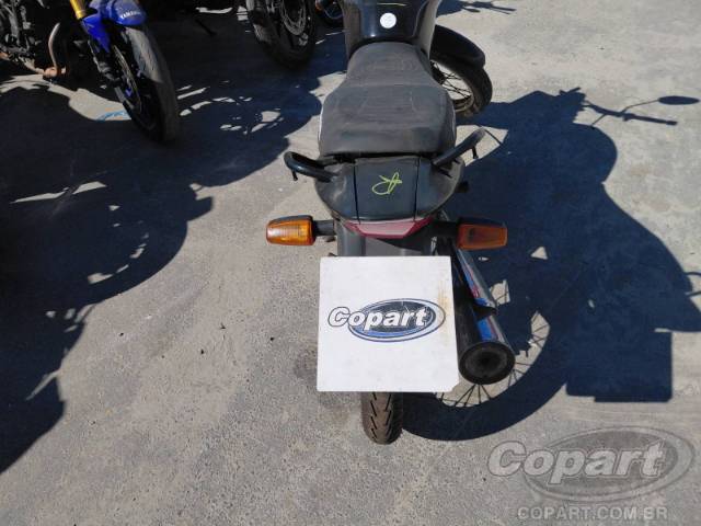 2006 HONDA CG 150 