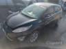 2013 FORD FIESTA 