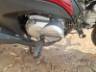 2025 HONDA BIZ 125 