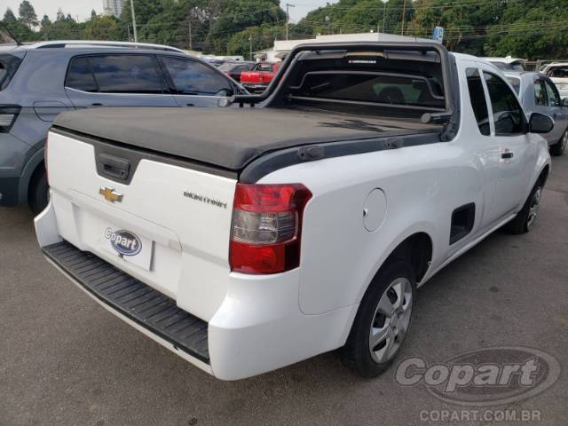 2015 CHEVROLET MONTANA 