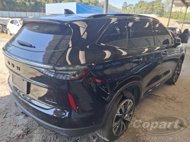 2026 GWM HAVAL H6 