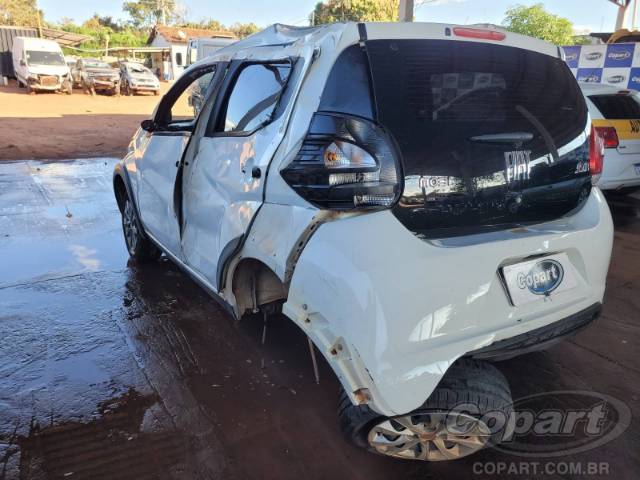 2026 FIAT MOBI 