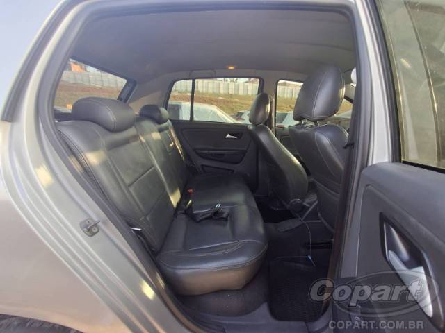 2012 VOLKSWAGEN FOX 