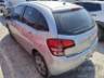 2016 CITROEN C3 