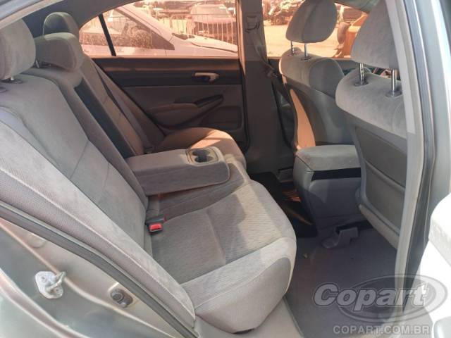 2010 HONDA CIVIC 
