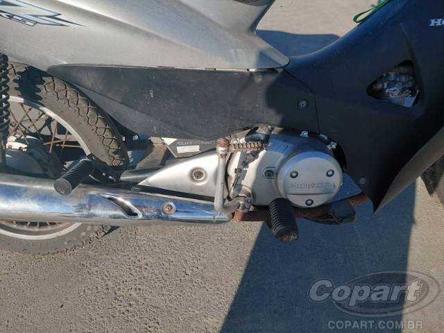 2006 HONDA BIZ 125 